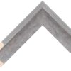 237126626_4 Silver - 10mm - Canvas Box - Paint