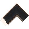 252802471_4 Black - 68mm - Cushion - Paint