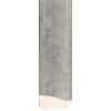 Silver - 68mm - Cushion - Foil