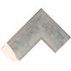 Silver - 68mm - Cushion - Foil
