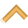 292201740_4 Gold - 43mm - Scoop - Foil