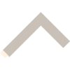 Light Grey - 29mm - Flat - Stain