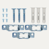 3T T-Screw Anti Theft Kit