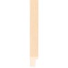 80924_1.jpg Natural Wood - 28mm - Flat - Veneer