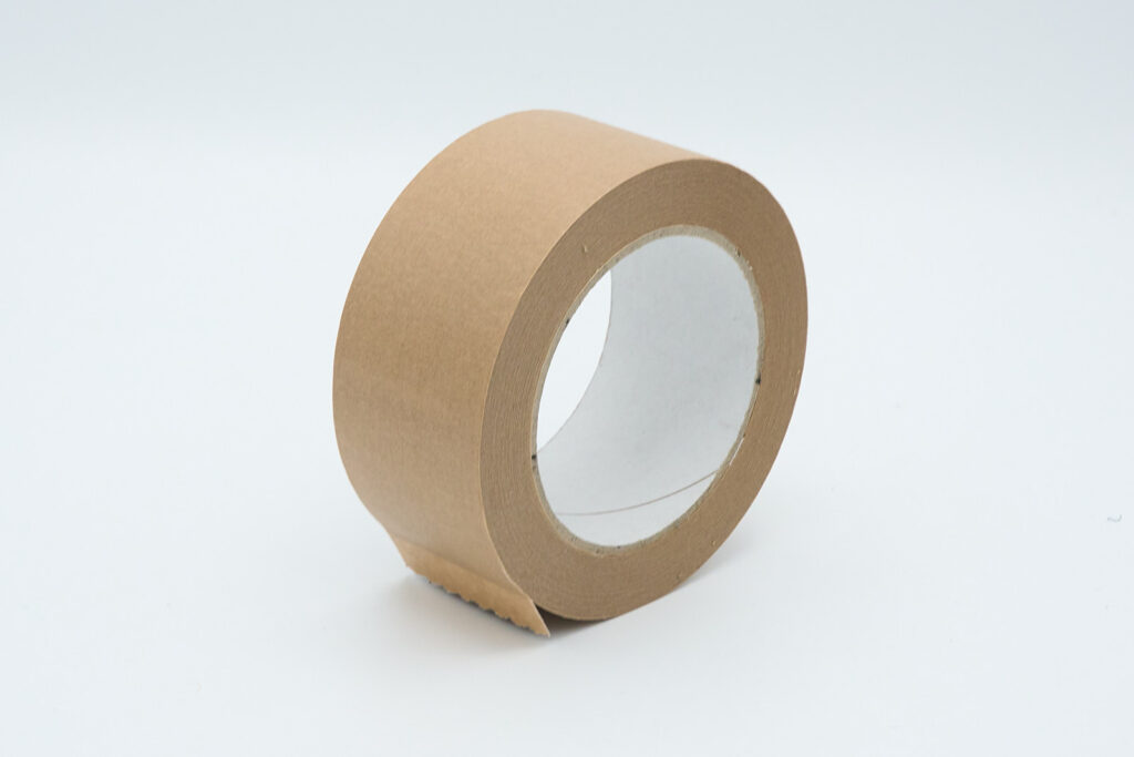 Tape used in framing