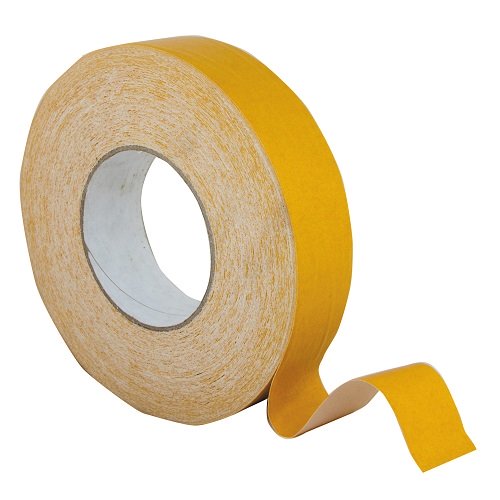 tapestry tape Double Sided Tapestry Tape - 50 metre roll
