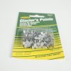 Fletcher Push Points (Glazier Points) 50pk