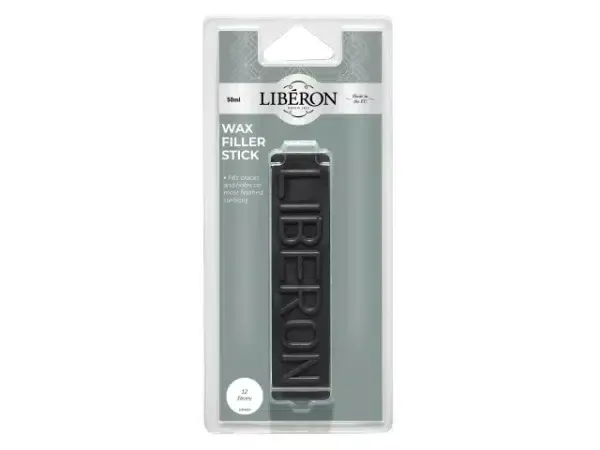 Liberon Wax Filler Stick