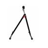 Adjustable Roller Stand
