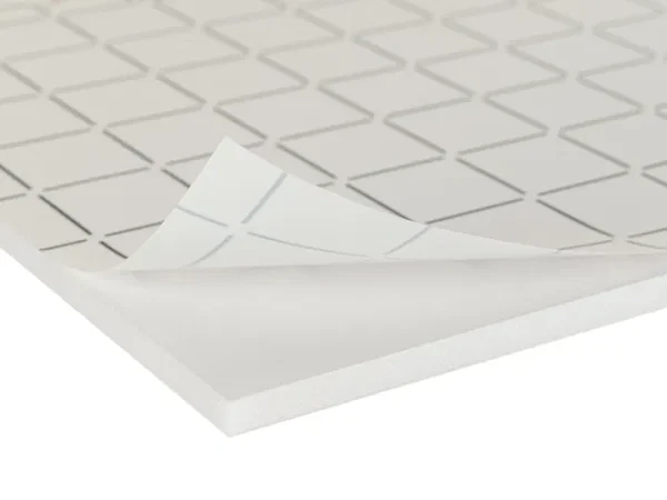 Self Adhesive Foam Board (5 mm) - 1016 x 762mm