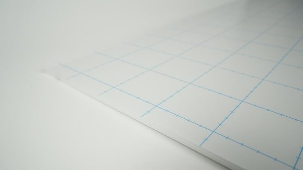 Self Adhesive Foam Board (5 mm) - 1016 x 762mm