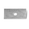 Logan 269 Blades - 100 Pack