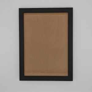 Ready Made Picture Frames - Black