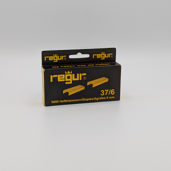 Regur 23 Staples