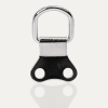 D rings two hole Reflection main image D Rings 2 hole packs (Nickel)