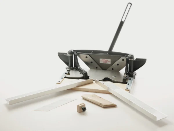 Special Offer - Mitre Trimmer & Measure System