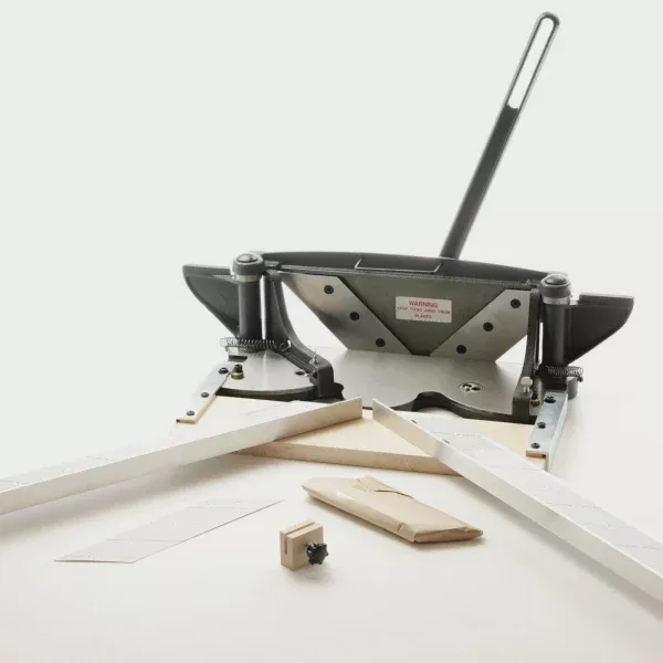 Special offer mitre and measure kit Special Offer - Mitre Trimmer & Measure System