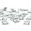 Two_hole_drings2 D Rings 2 hole packs (Nickel)