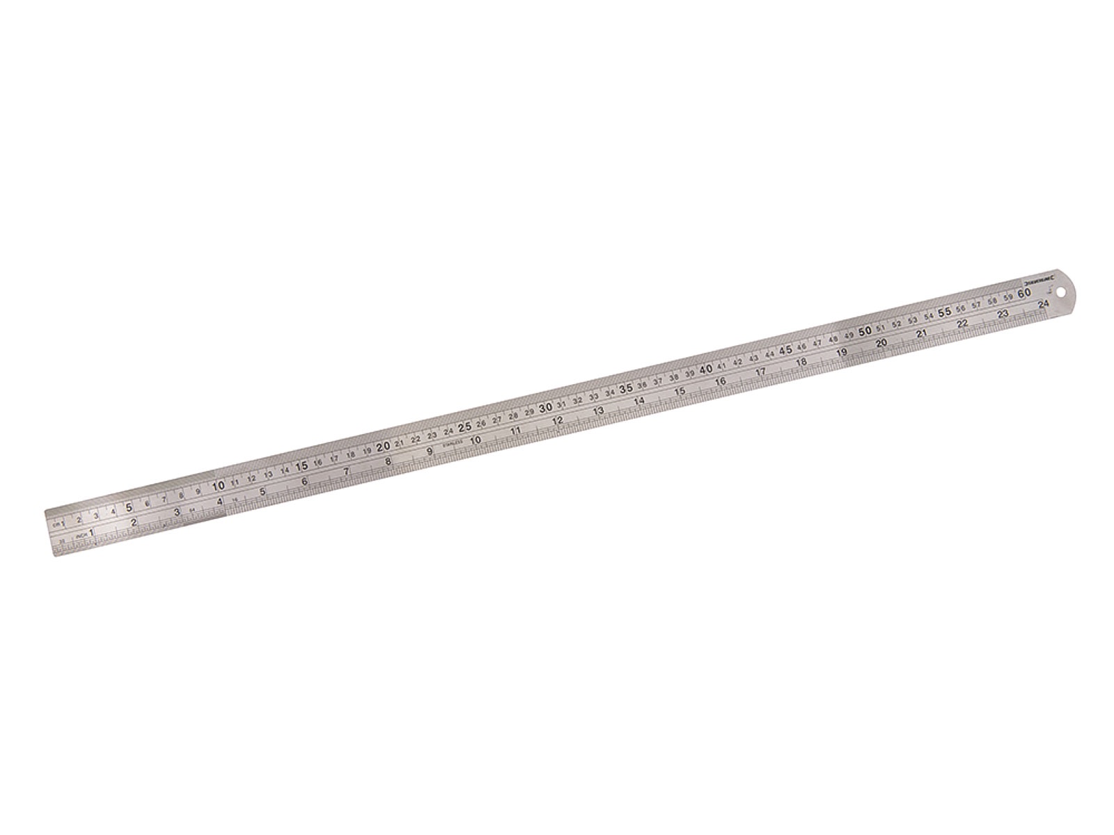 Steel Rrule 600mm Steel Rule | All About Framing