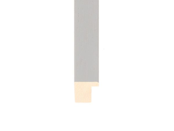 453000147 Light Grey - 22mm - Flat - Open Grained