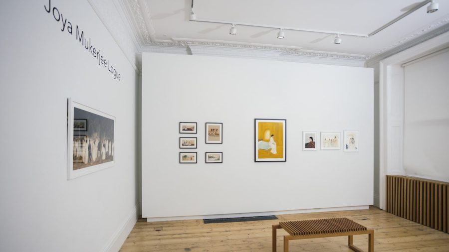 How to prepare for an exhibition