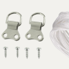 Large Frame Fixing pack Large Frame Fixing Pack
