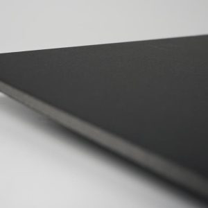 Foam core - Black 5mm (594 x 841mm)