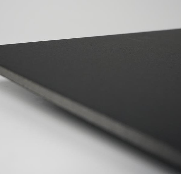 Foam Core Black 5mm - SA0007MA Foam Core Board - Black 5mm (594 x 841mm)