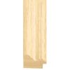 Natural - 26mm - Scoop - Barefaced
