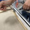 Canvas Stretching Kit