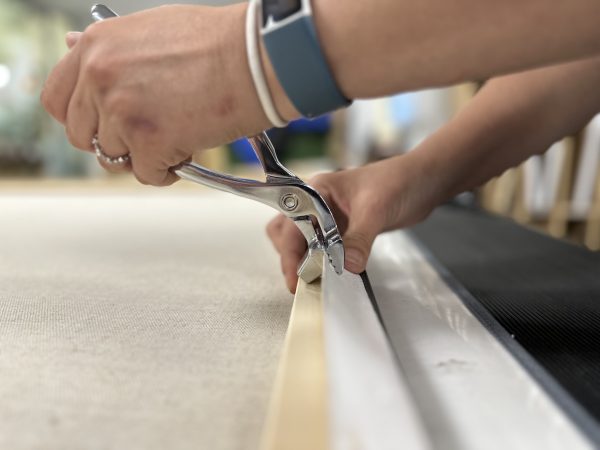 Canvas Stretching Kit