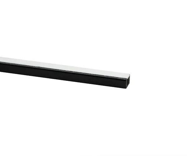 FrameTek-EconoSpace-2729_3mm_black-1 Econospace black