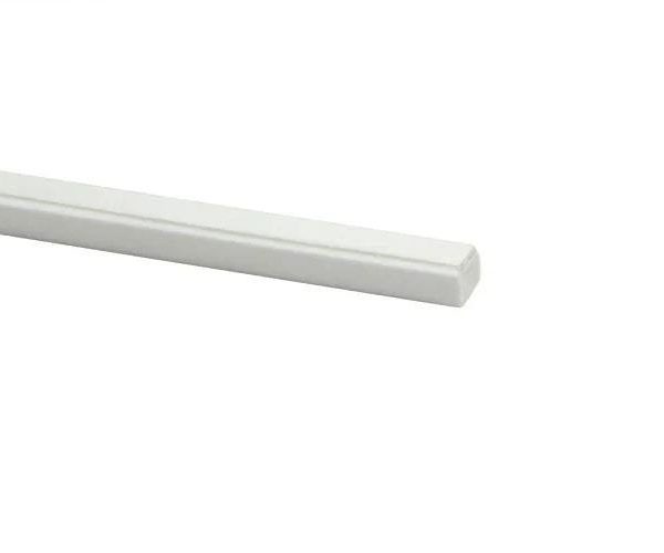 FrameTek-EconoSpace-3mm_white Econospace white