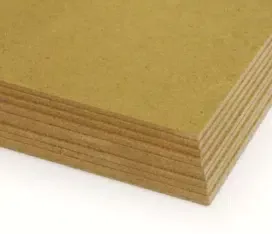 Backing