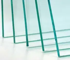 Glazing