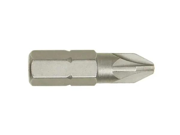 Screwdriver bit HA001NA Screwdriver Bit Pozi PZ1 25mm