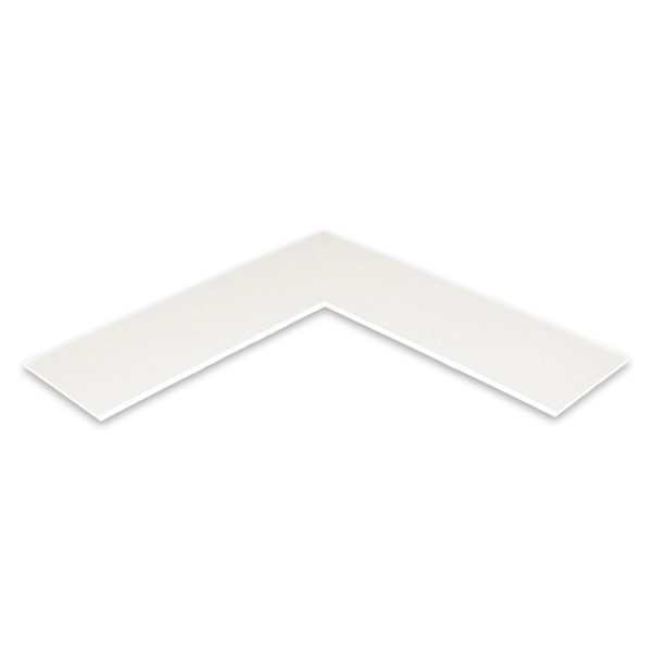 Vanilla – Whitecore – 2.4mm