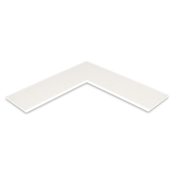 SSS308701-vanilla Vanilla – Whitecore – 3.5mm