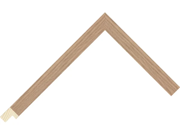 Natural – 15mm – Flat – Veneer
