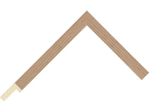 991063115_chevron Natural – 15mm – Flat – Veneer