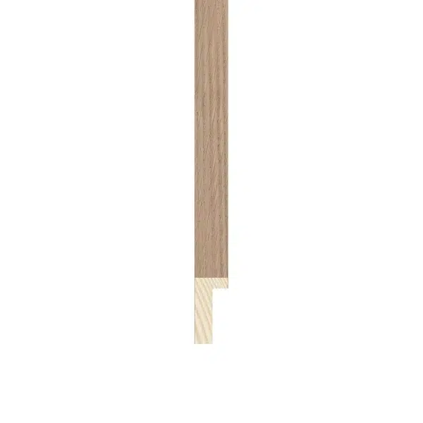 Natural – 15mm – Flat – Veneer