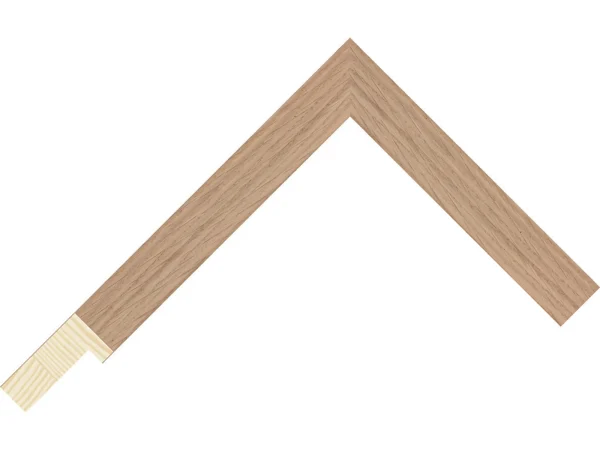 Natural – 20mm – Flat – Veneer