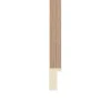 991083115_length Natural – 20mm – Flat – Veneer