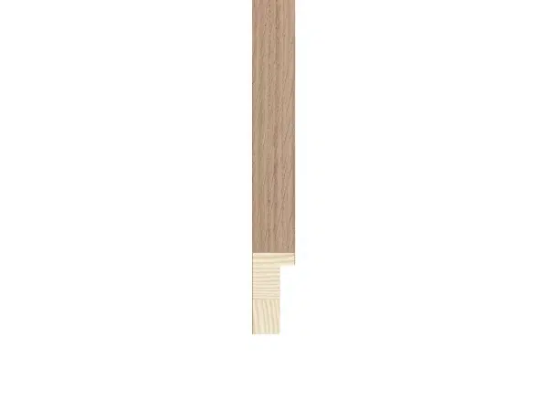 Natural – 20mm – Flat – Veneer