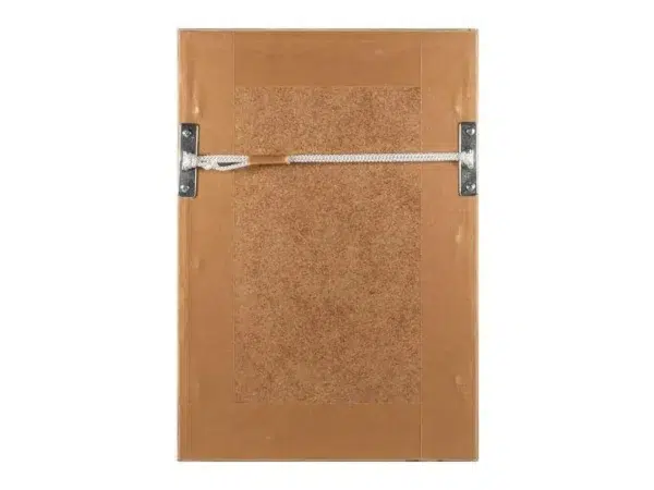 HA004NA Frame fixing pack 2hole Anchor Plates 51mm (2 hole) 10 pack