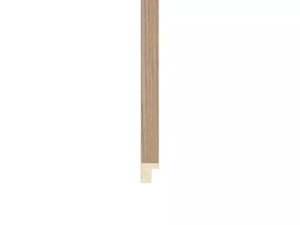 Natural – 15mm – Flat – Veneer