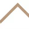 991063115_chevron Natural – 15mm – Flat – Veneer