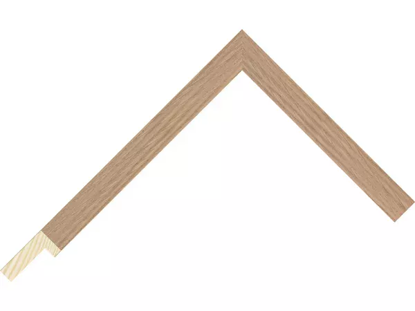 991063115_chevron Natural – 15mm – Flat – Veneer