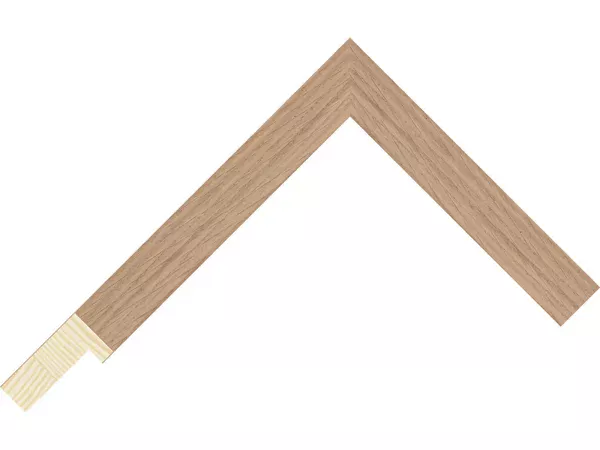 Natural – 20mm – Flat – Veneer