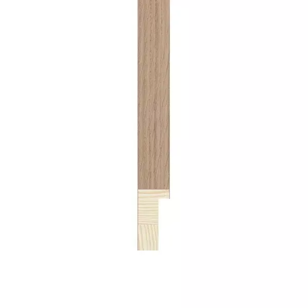 Natural – 20mm – Flat – Veneer